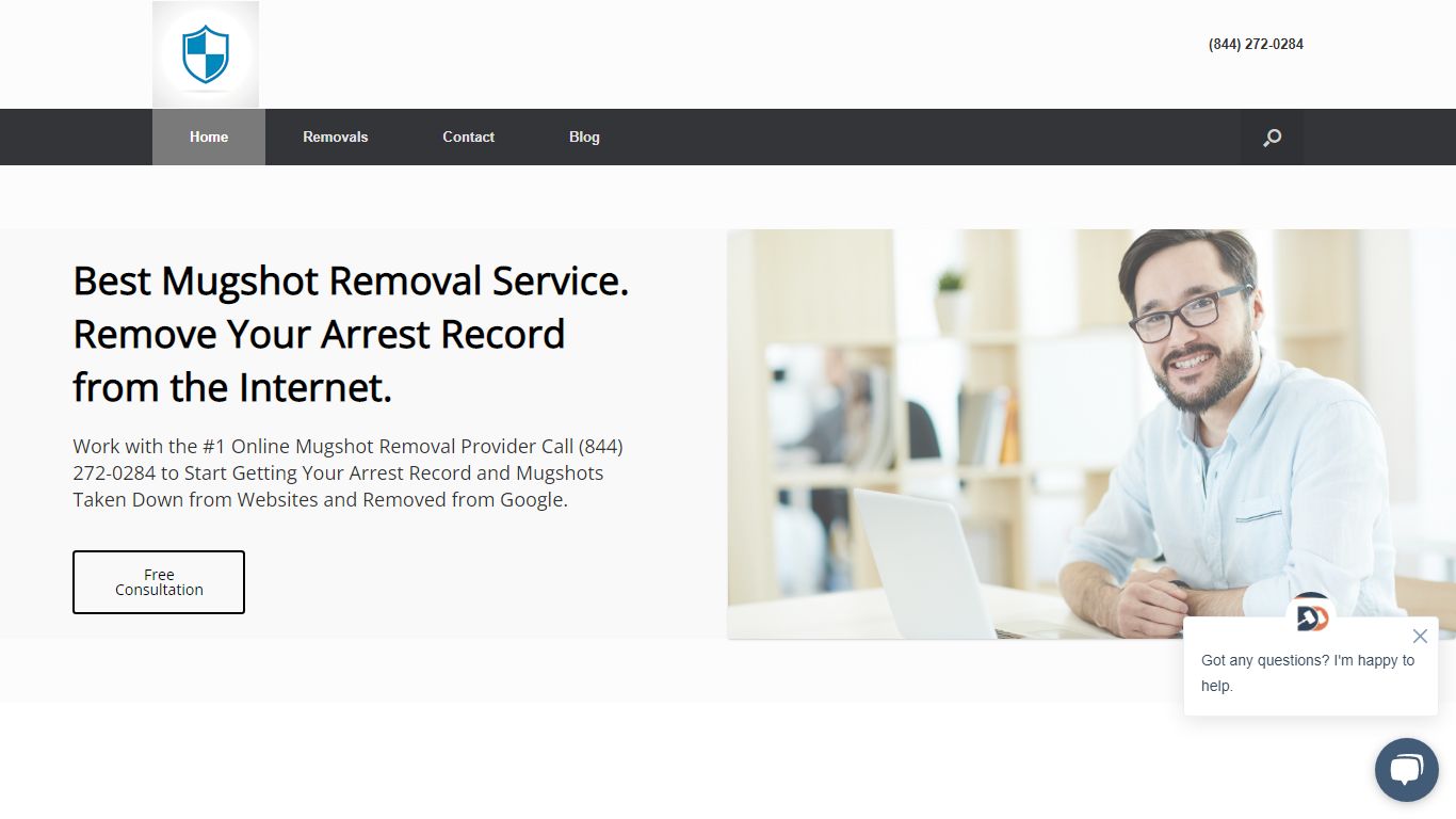 Mugshot Removal Service: Remove Arrest Record from the Internet ...